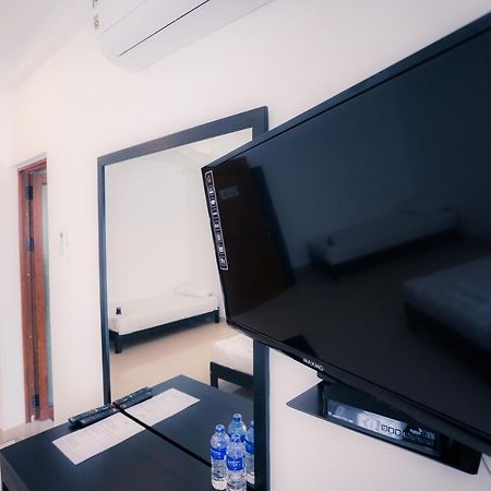 Kozy B&B Dehiwala-Mount Lavinia Exterior photo
