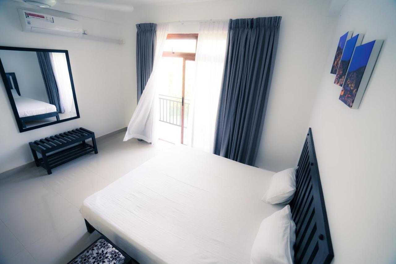 Kozy B&B Dehiwala-Mount Lavinia Exterior photo