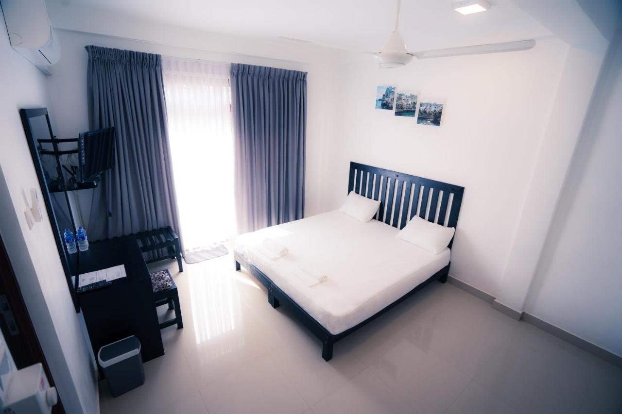 Kozy B&B Dehiwala-Mount Lavinia Exterior photo
