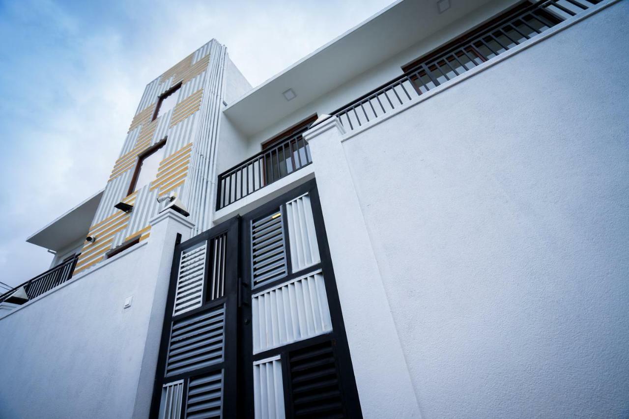Kozy B&B Dehiwala-Mount Lavinia Exterior photo