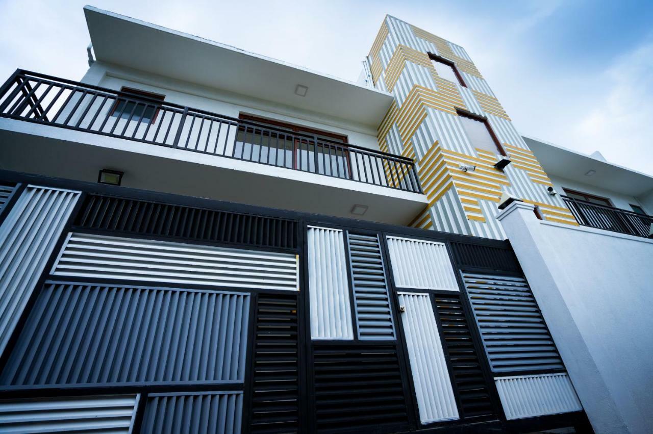 Kozy B&B Dehiwala-Mount Lavinia Exterior photo