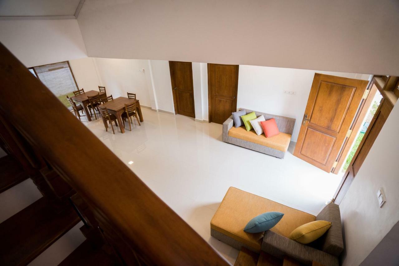 Kozy B&B Dehiwala-Mount Lavinia Exterior photo