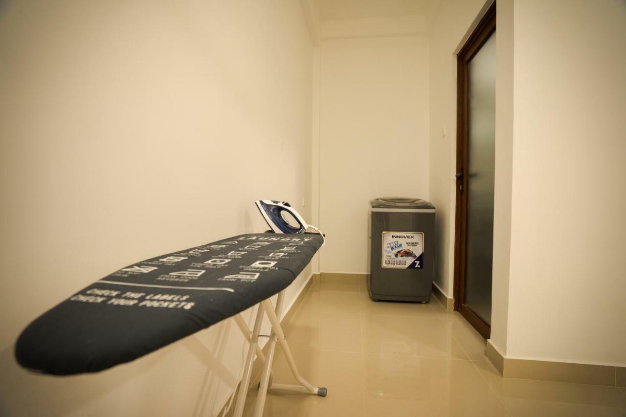 Kozy B&B Dehiwala-Mount Lavinia Exterior photo