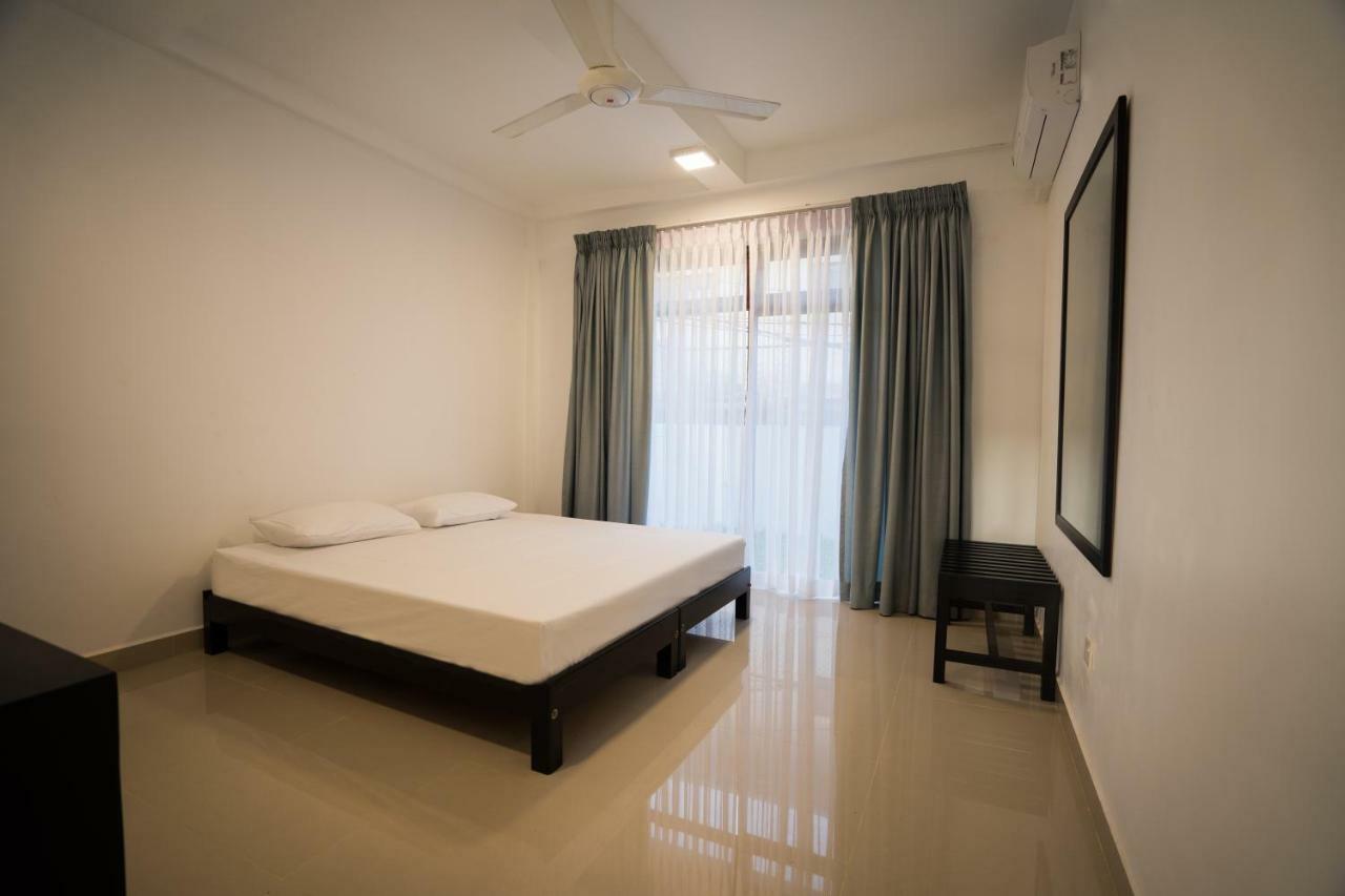 Kozy B&B Dehiwala-Mount Lavinia Exterior photo